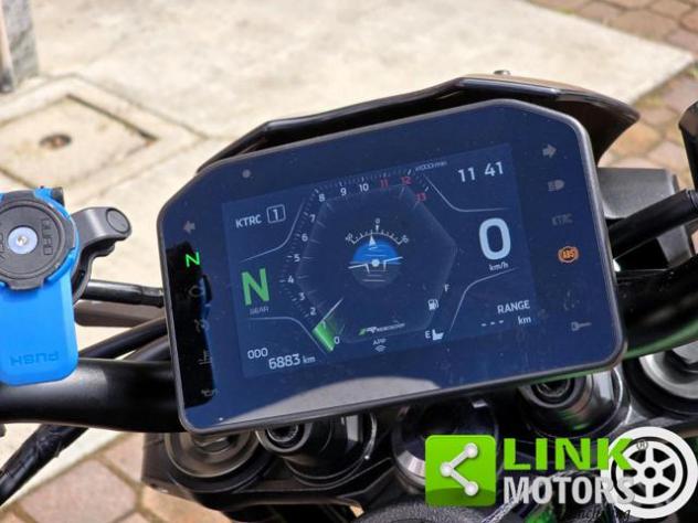 KAWASAKI Z 900 A2 35kw rif. 23830865 - Foto 5