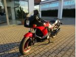 Kawasaki GPZ 750 TURBO