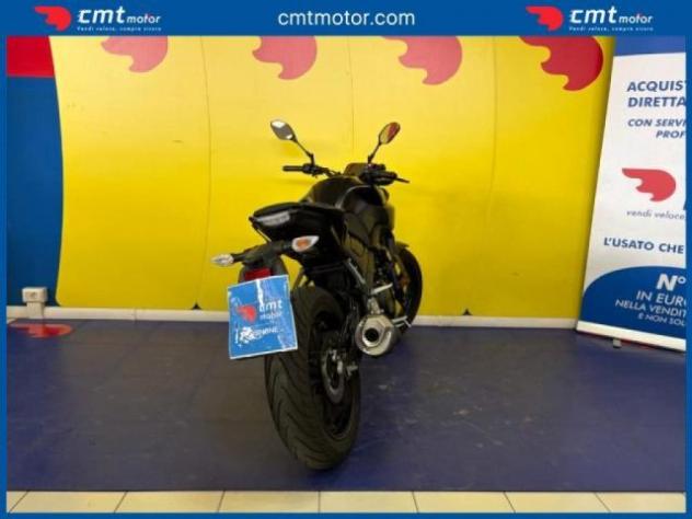YAMAHA MT-125 Garantita e Finanziabile rif. 23785097 - Foto 4