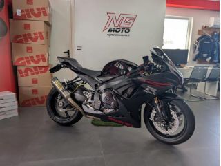 Suzuki GSX R 750 RATE A PARTIRE DA 181 EURO/MESE