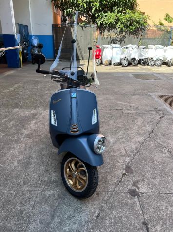 VESPA GTV 310 OFFICINA 8 - Foto 4
