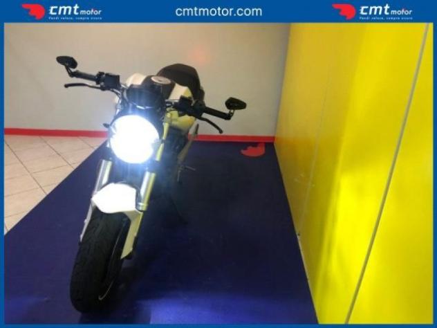 DUCATI Monster 696 Garantita e Finanziabile rif. 22965574 - Foto 6