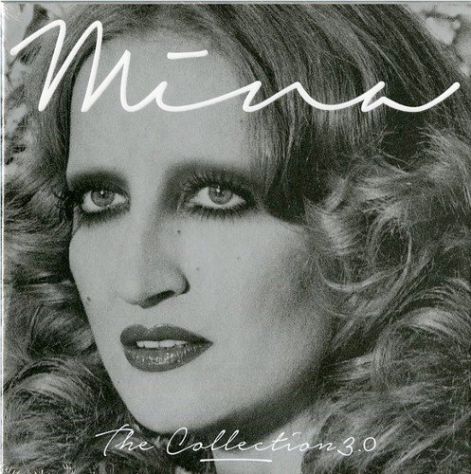 Mina - The Collection 3.0 Box 6LP