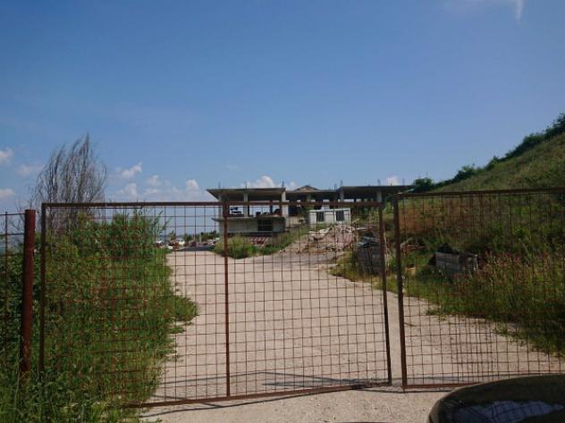 Immobile in asta di 2 m² in vendita a Colonnella - Foto 2