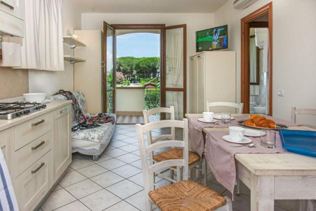 Appartamento in vendita a Vada - Rosignano Marittimo 55 mq Rif: 1394182 - Foto 2