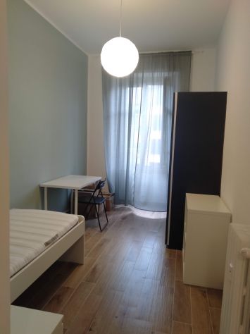 600 € All inclusive - Affittasi camera singola a studenti vicino Politecnico