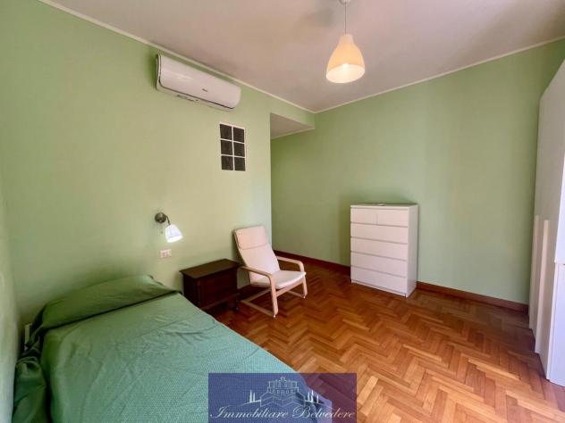 Stanza in appartamento in affitto a Firenze, Rifredi - Foto 7