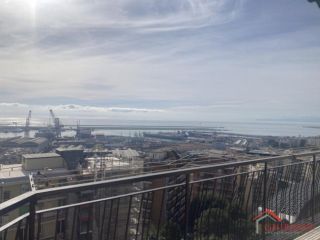 Bilocale in affitto a Genova