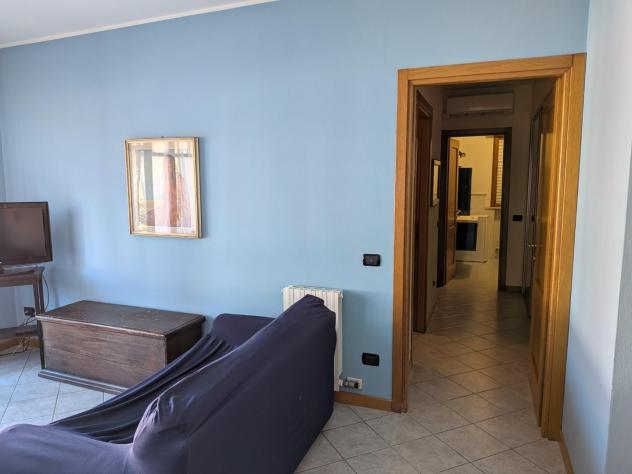 Appartamento in affitto a Marina di Massa - Massa 67 mq Rif: 1450574 - Foto 10
