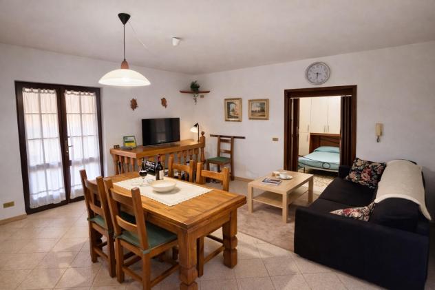 Appartamento in affitto a Marina di Massa - Massa 55 mq Rif: 1431146 - Foto 5