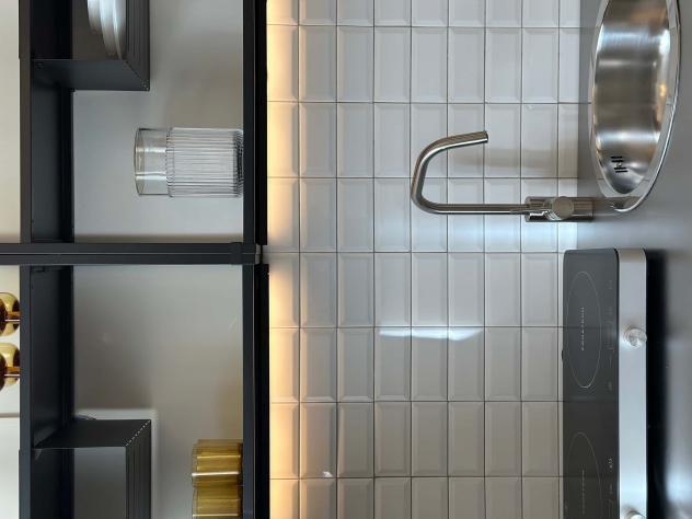 Apartment in Viale Stelvio, Milano for 48 m² with 1 bedroom - Foto 5