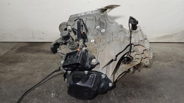 CAMBIO MANUALE COMPLETO HYUNDAI i30 Serie 4300023150 G4FA benzina 1396 (0711) - Foto 3