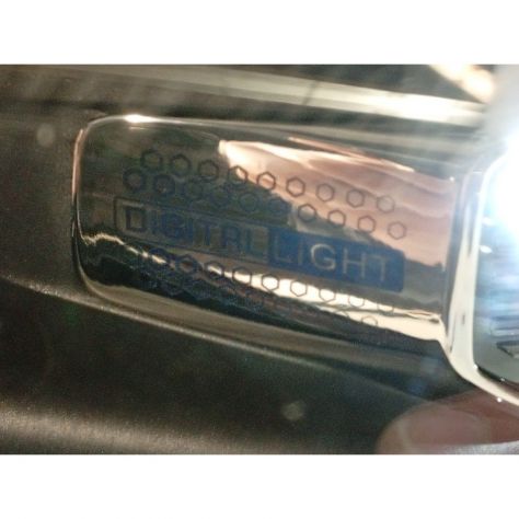 Mercedes EQE A294 Faro Anteriore DIGITAL-LIGHT Destro - 18784 - Foto 6