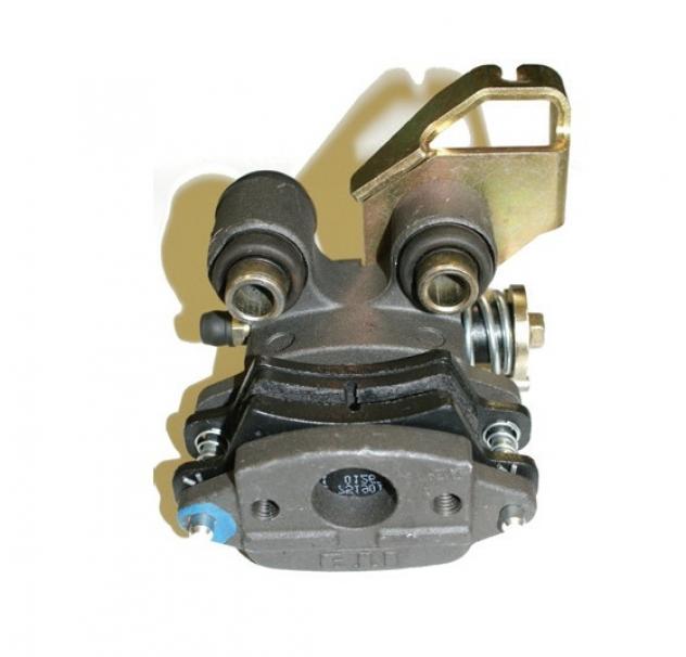 1003927 PINZA FRENO DESTRA POSTERIORE MICROCAR MC1 MC2 DOPO 2006