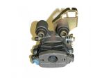1003927 PINZA FRENO DESTRA POSTERIORE MICROCAR MC1 MC2 DOPO 2006