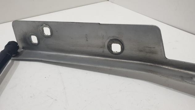 CERNIERA COFANO ANTERIORE DX JAGUAR F-Pace Serie HK83168C1 HK83-168C1 (1620) - Foto 4