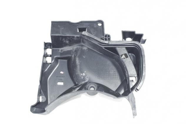 COVER SOTTOSELLA HONDA SH 150 ABS KF13 2013 - 2016 80106K01D10 UNDERSADDLE COVER - Foto 2