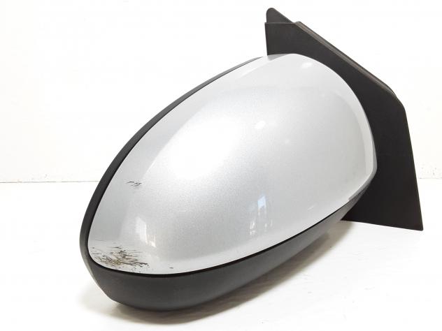 SPECCHIETTO RETROVISORE DESTRO SMART Fortwo Coupé (W451) A4518102216 (0715) - Foto 5