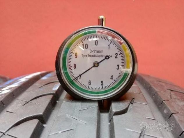 2 gomme 235 55 19 goodyear a2442 - Foto 3