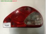 FANALE POST. DX 999-U1310911 Parti elettriche  Fanaleria  Fanali  Fanale po &hellip;