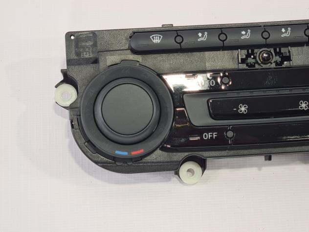 COMANDI CLIMA SEAT Leon 3° Serie 5P0907044R (0913) - Foto 3