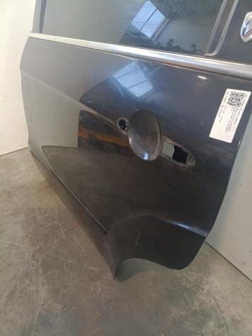 PORTIERA POSTERIORE SINISTRA FORD Galaxy Serie (CA1) 1546558 QXWA/B (0615) - Foto 4