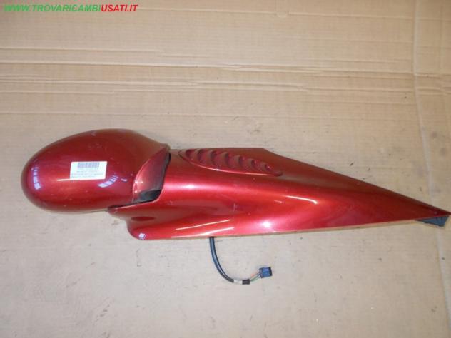RETROVISORE EST.D.con regolazione elettrica 5 FILI ROSA RENAULT ESPACE / G.ESPACE (J81) Vetri e Retrovisori Cristalli Retrovisori Retrovisore RENA