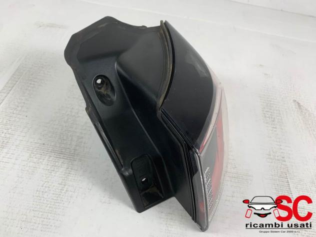 Fanale Stop Posteriore Destro Jeep Cherokee 68275960AE K68275960AE - 46143 - Foto 2