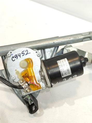 MOTORINO TERGICRISTALLO ANTERIORE MERCEDES CLK Cabrio W209 A2038200342 646966 (03) - Foto 3