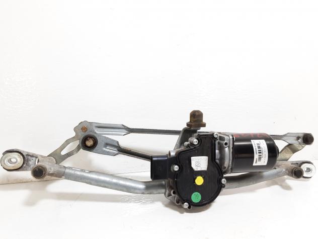 MOTORINO TERGI ANT COMPLETO DI TANDEM FIAT 500 L Serie (351_352) 51989288 (12) - Foto 2