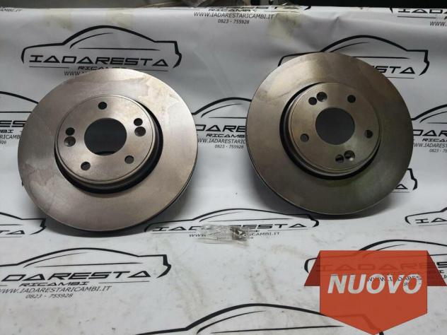 Dischi Freno Ant. Renault Laguna 0107 7701206613 - Foto 3