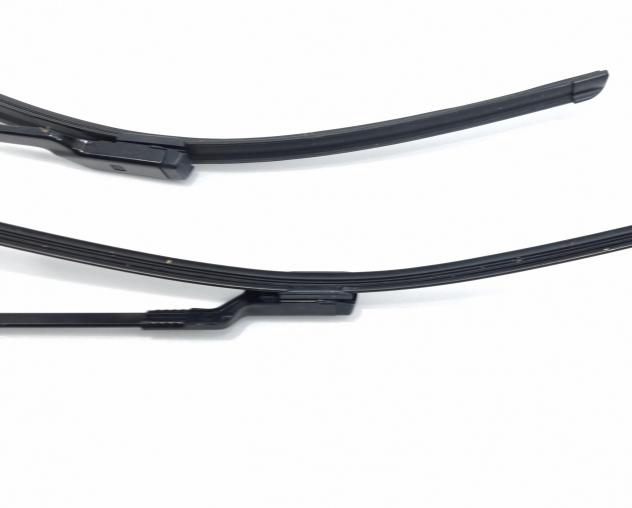 SPAZZOLE TERGICRISTALLO ANTERIORE RENAULT Trafic Serie 288864419R (14) - Foto 11