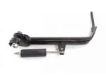 YAMAHA MT-03 1WDF731100 CAVALLETTO LATERALE RH21 20 - 23 SIDE STAND