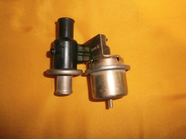 RUBINETTO RISCALDAMENTO LANCIA BETA IE VOLUMEX HEATING VALVE LANCIA BETA VX