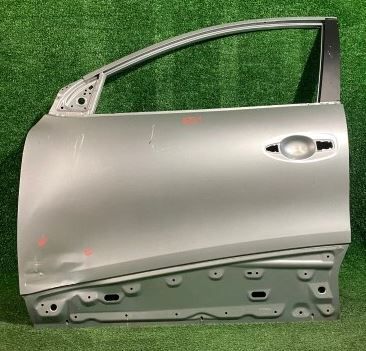 PORTA ANTERIORE SX RENAULT KADJAR 2016