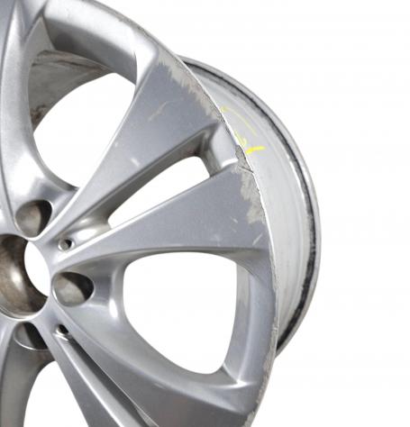 CERCHIO IN LEGA MERCEDES Classe B W246 2° Serie A2464010800 (12) - Foto 6