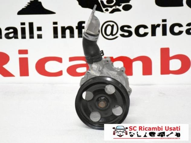 Pompa Acqua Fiat 500x 1.6 E-Torq 46338231 55258179 - 04728 - Foto 4