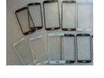 Vetro samsung J3 j5 S3 S4 S5 S6 J3 A1A3 note 2 3neo 4 5 iphone
