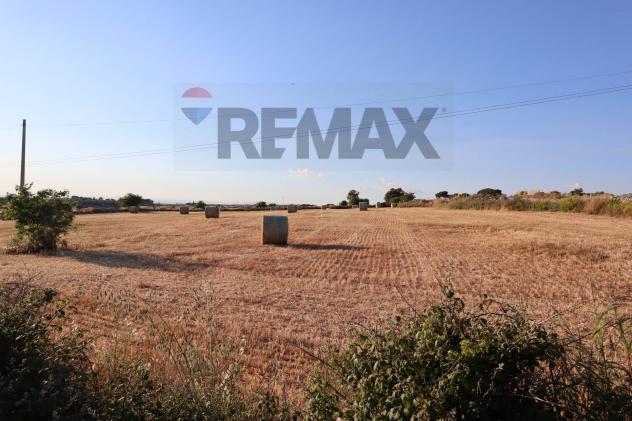 Terreno in vendita a Ragusa, Bruscé - Foto 3