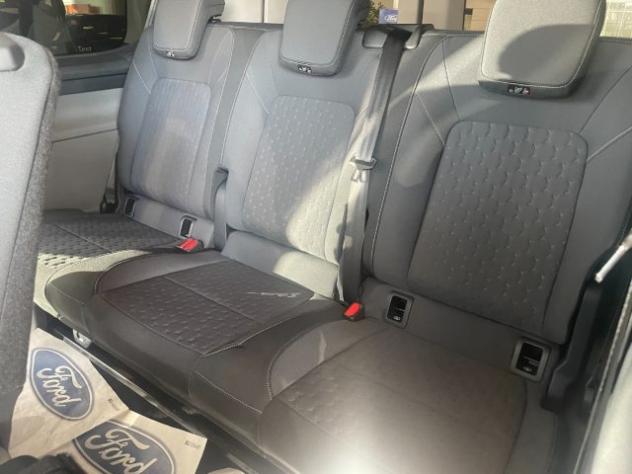 FORD Transit Custom 320 L1 COMBI AWD 2.0 TDCI 136CV A8 TITANIUM rif. 23274850 - Foto 9