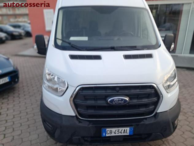 FORD Transit motore revisionato rif. 23034644 - Foto 3