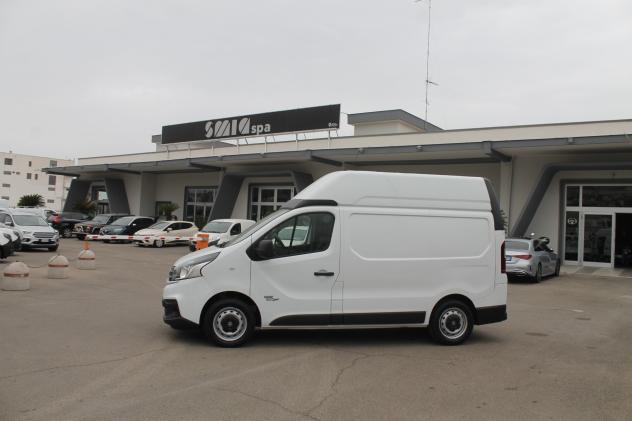 Fiat Talento 1.6 TwinTurbo MJT 125CV PC-TA Furgone - Foto 2