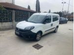 Fiat Doblo Dobl1.3 MJT 5 POSTI AUTOCARRO  N1