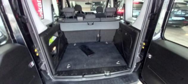 FIAT Doblo Doblò 1.3 MJT S&S PC Combi N1 Easy rif. 23761821 - Foto 9