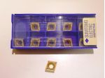 INSERTI CCMT09T304-SU AC630M Euro 19