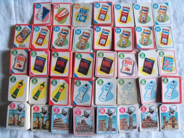 Gadget Pubblicitari vintage - Foto 6