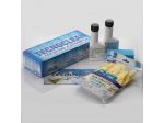 Box doccia senza macchie di calcare