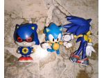 Action Figure Sonic