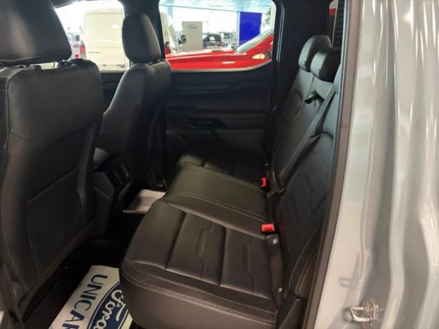 FORD Ranger 3.0TDCI 240CV 6V A10R LIMITED DOPPIA CAB.AWD rif. 24194826 - Foto 10