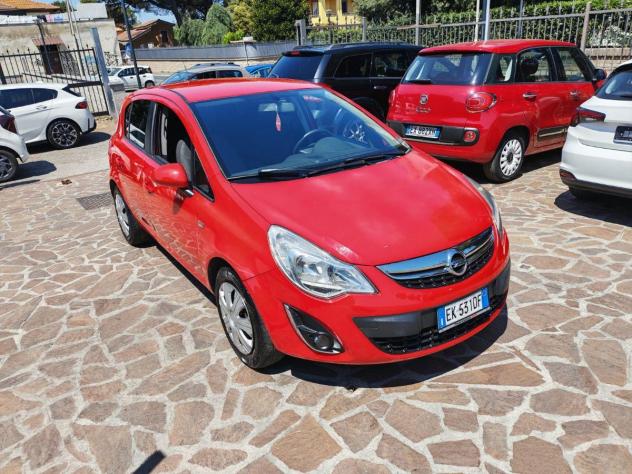 OPEL - Corsa - 1.2 16V 5 porte Cosmo - Foto 3